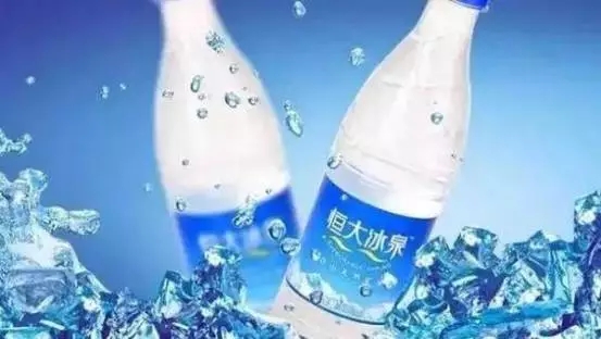 恒大冰泉接盤(pán)者，營(yíng)銷(xiāo)怎么做，讓它賺回18億    